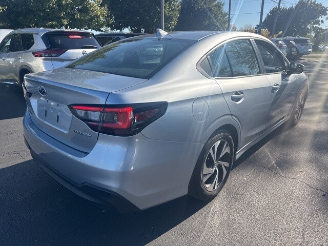 2023 Subaru Legacy Premium photo 4