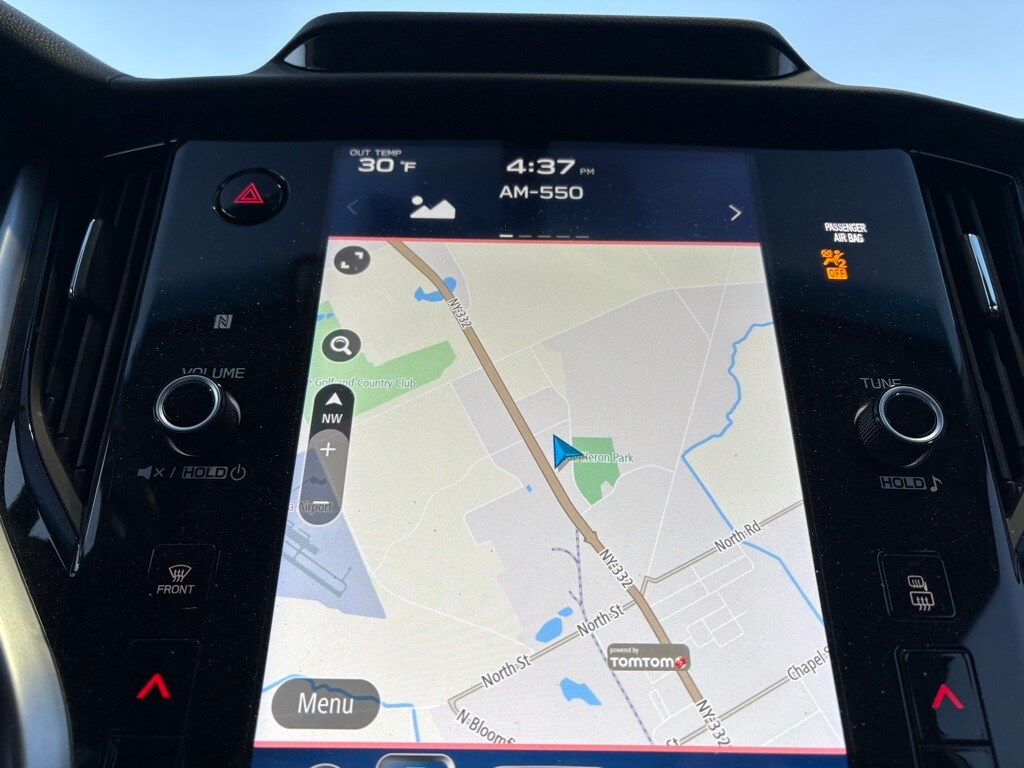 Used 2022 Subaru Outback Touring XT SUV