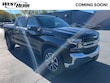 Chevrolet Silverado 1500 LTD