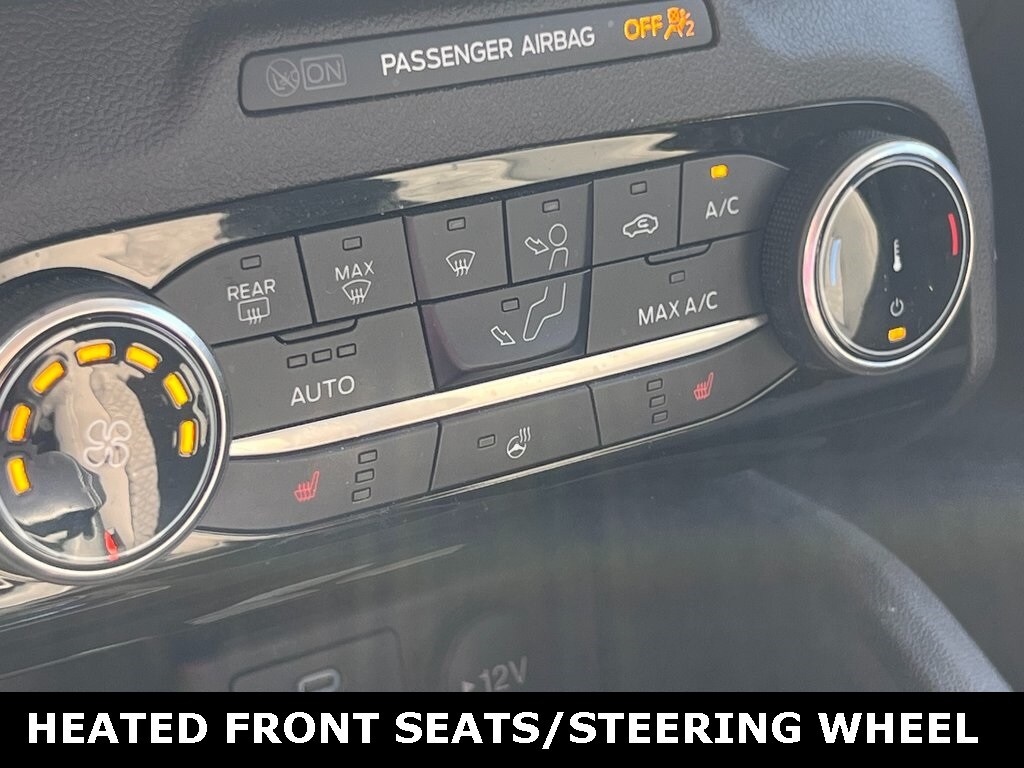 Used 2022 Ford Escape SE SUV