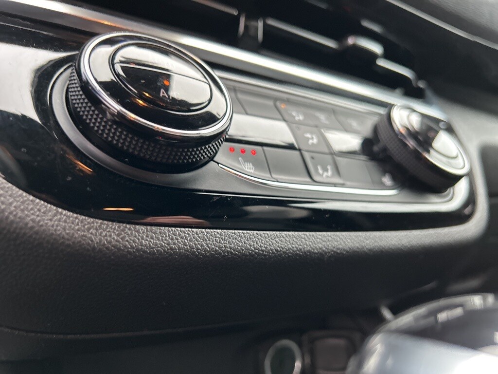 Used 2024 Buick Envista Sport Touring SUV