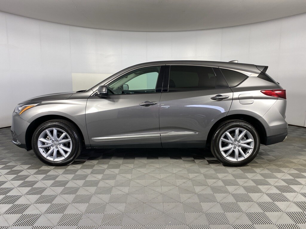 Used 2023 Acura RDX SUV