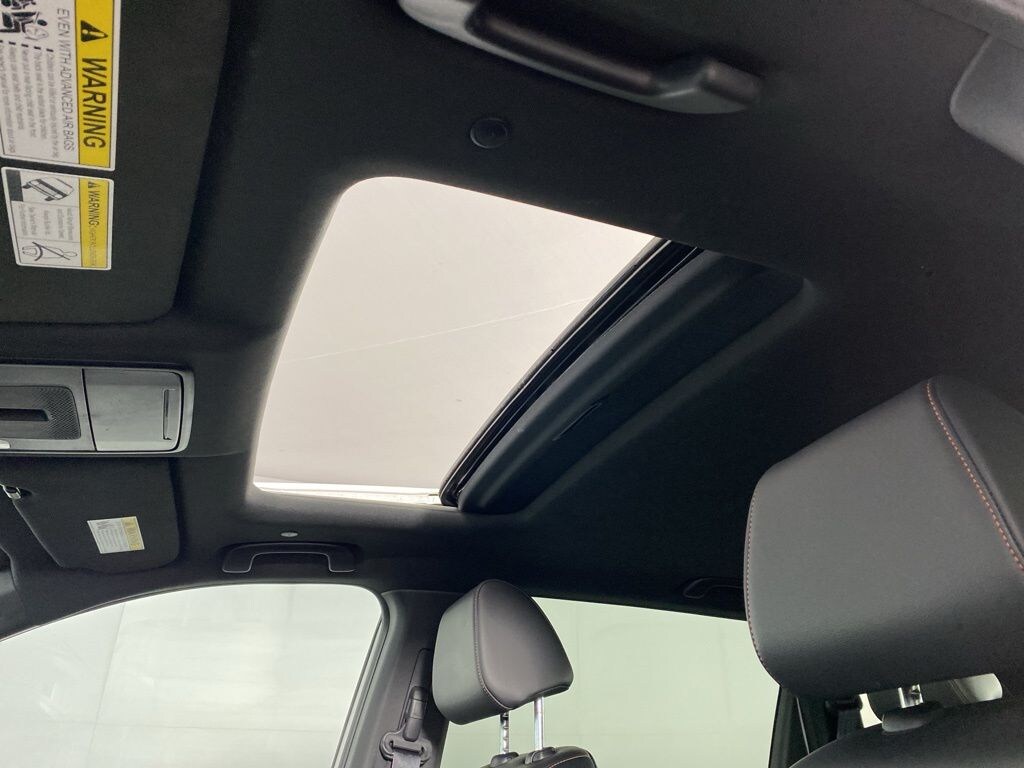 Used 2023 Honda CR-V Hybrid Sport Touring SUV