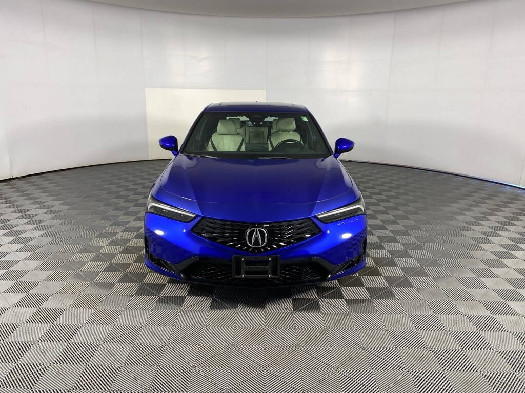 Used 2023 Acura Integra A-Spec Tech Package Hatchback