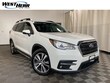  Subaru Ascent