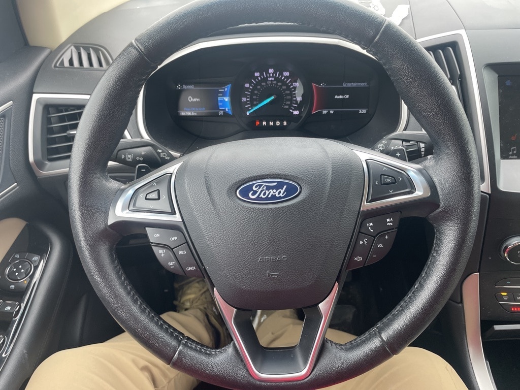 Used 2019 Ford Edge SEL SUV