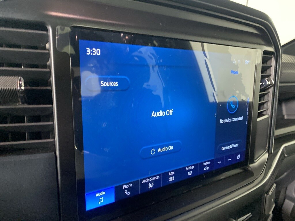 2025 Ford F-150 STX photo 3