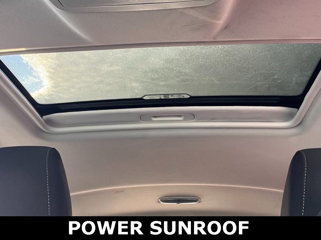 2021 Ford EcoSport SE photo 4