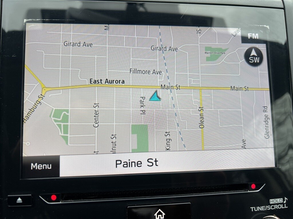 2021 Subaru Crosstrek Limited photo 2