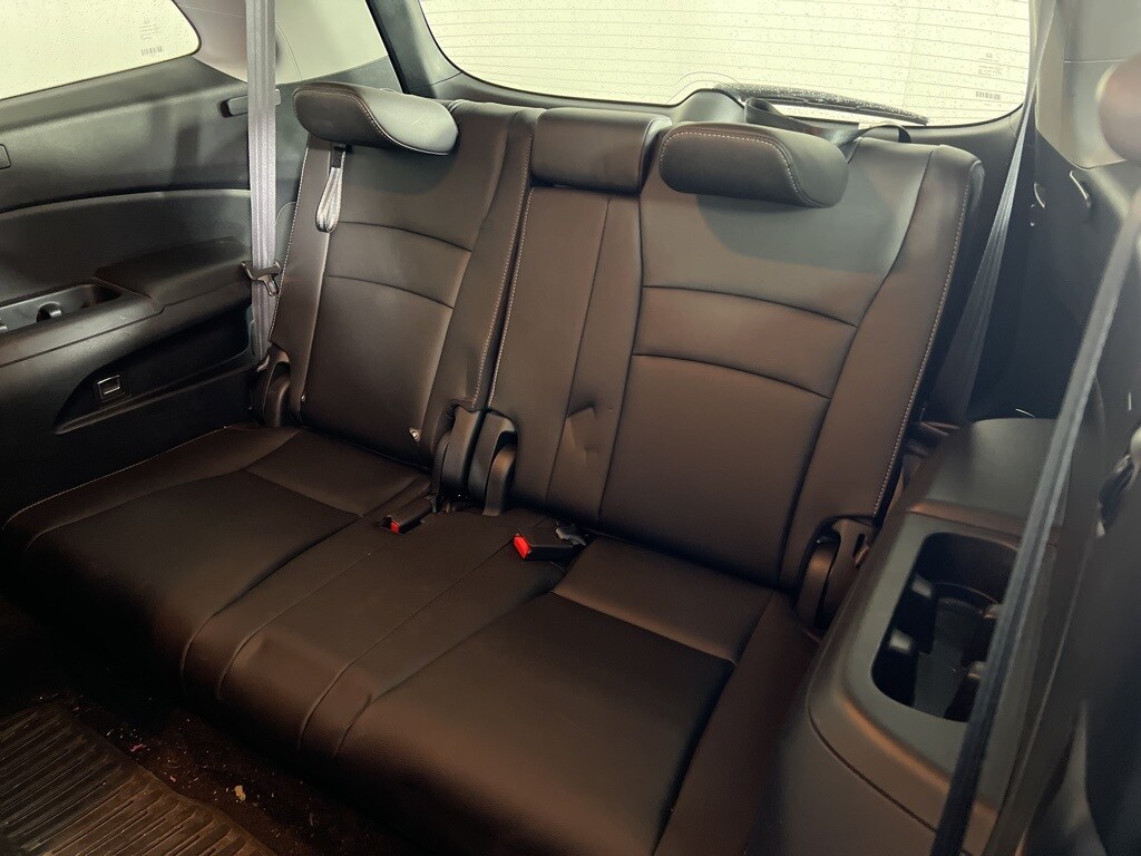 Used 2022 Honda Pilot Special Edition SUV