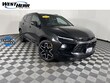 Chevrolet Blazer