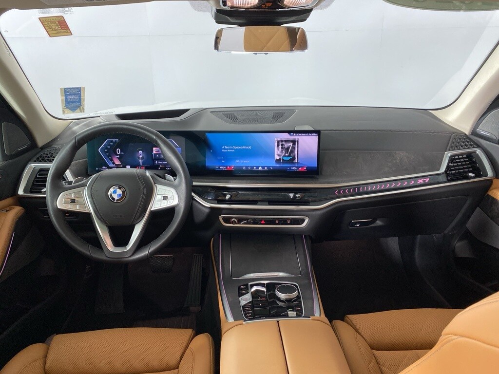 Used 2026 BMW X7 xDrive40i SUV
