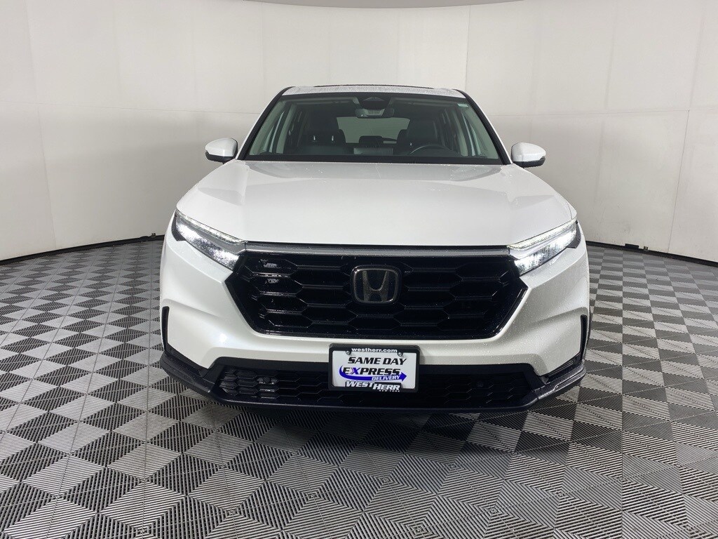 2023 Honda CR-V EX-L photo 2
