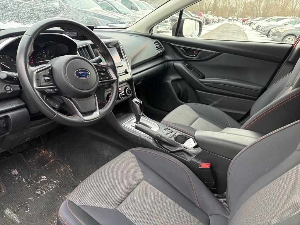 Certified 2023 Subaru Crosstrek SUV