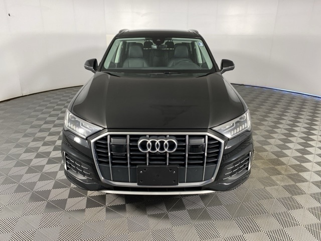 Used 2024 Audi Q7 Premium Plus with VIN WA1LCBF70RD004649 for sale in Bowmansville, NY