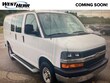 Chevrolet Express 2500