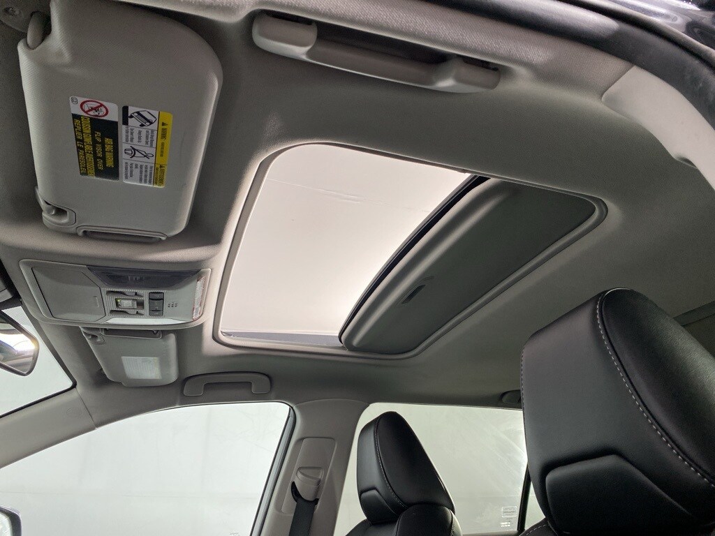 Used 2022 Toyota RAV4 XLE Premium SUV