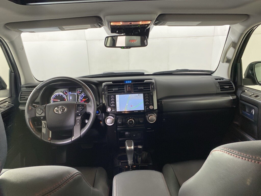 2024 Toyota 4Runner TRD Premium photo 2