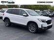 Honda Passport