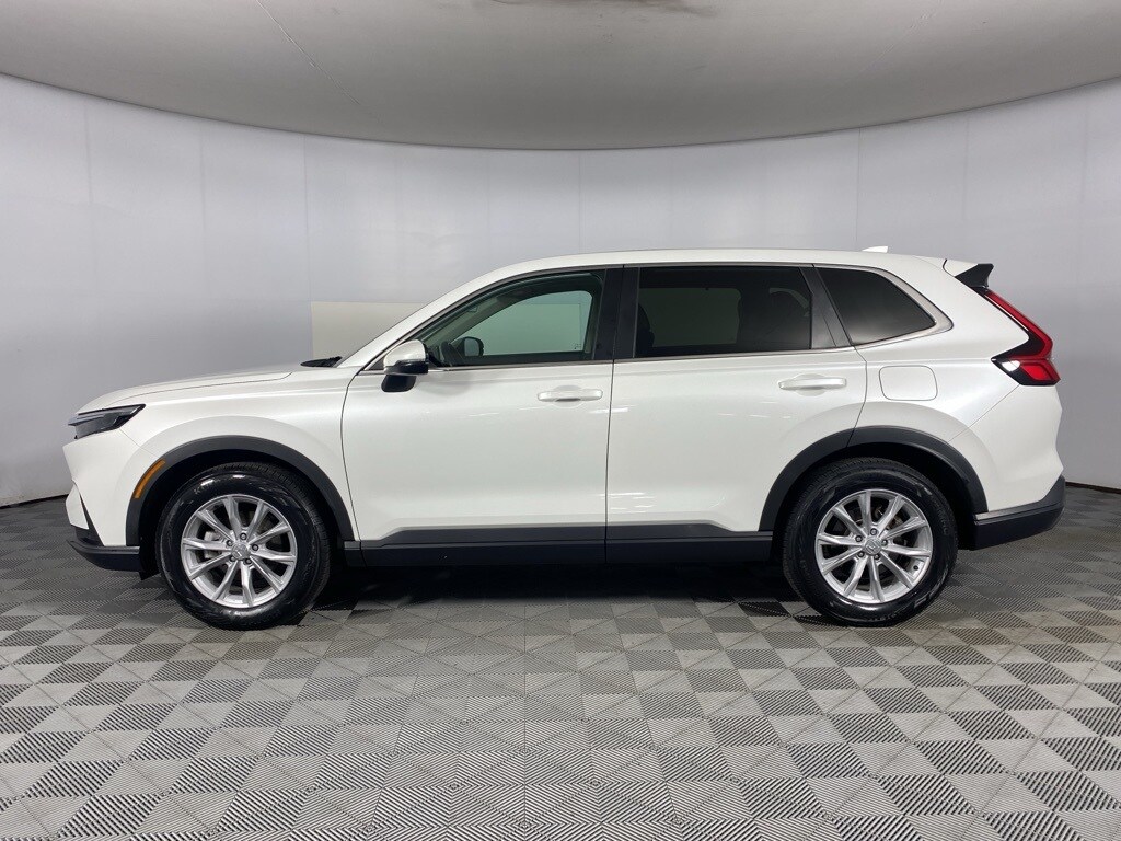 2023 Honda CR-V EX-L photo 4