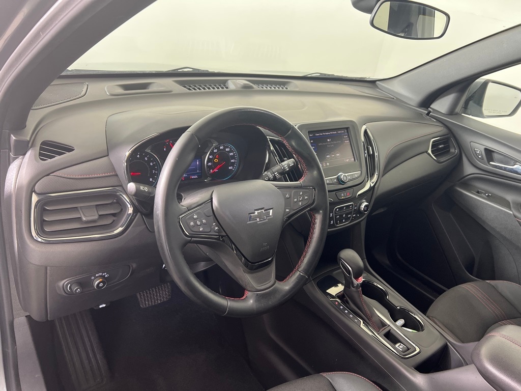 Used 2023 Chevrolet Equinox RS SUV