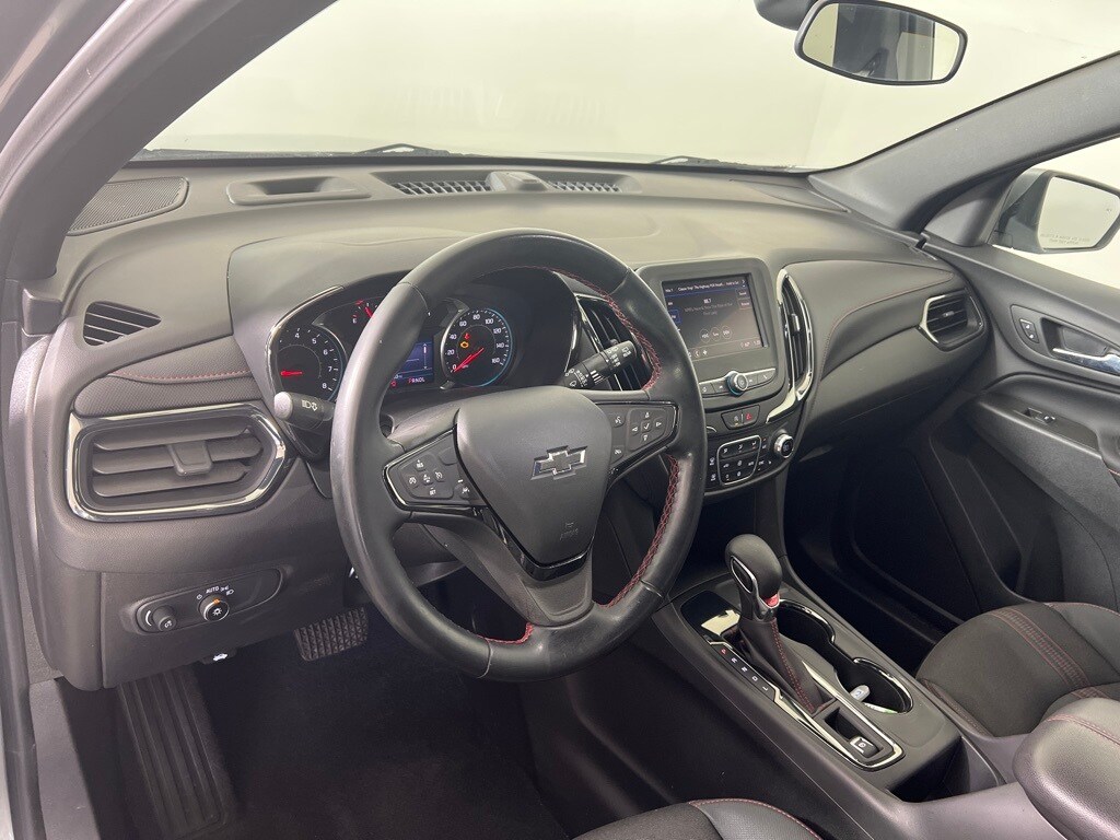 2023 Chevrolet Equinox RS photo 3