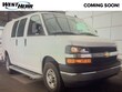 Chevrolet Express 2500