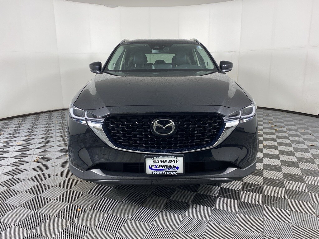 2023 Mazda CX-5 2.5 S Premium photo 2