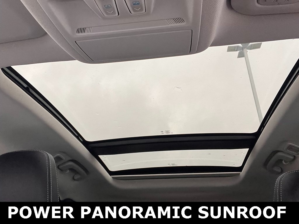 Used 2023 Ford Escape Platinum SUV