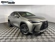  LEXUS NX 350