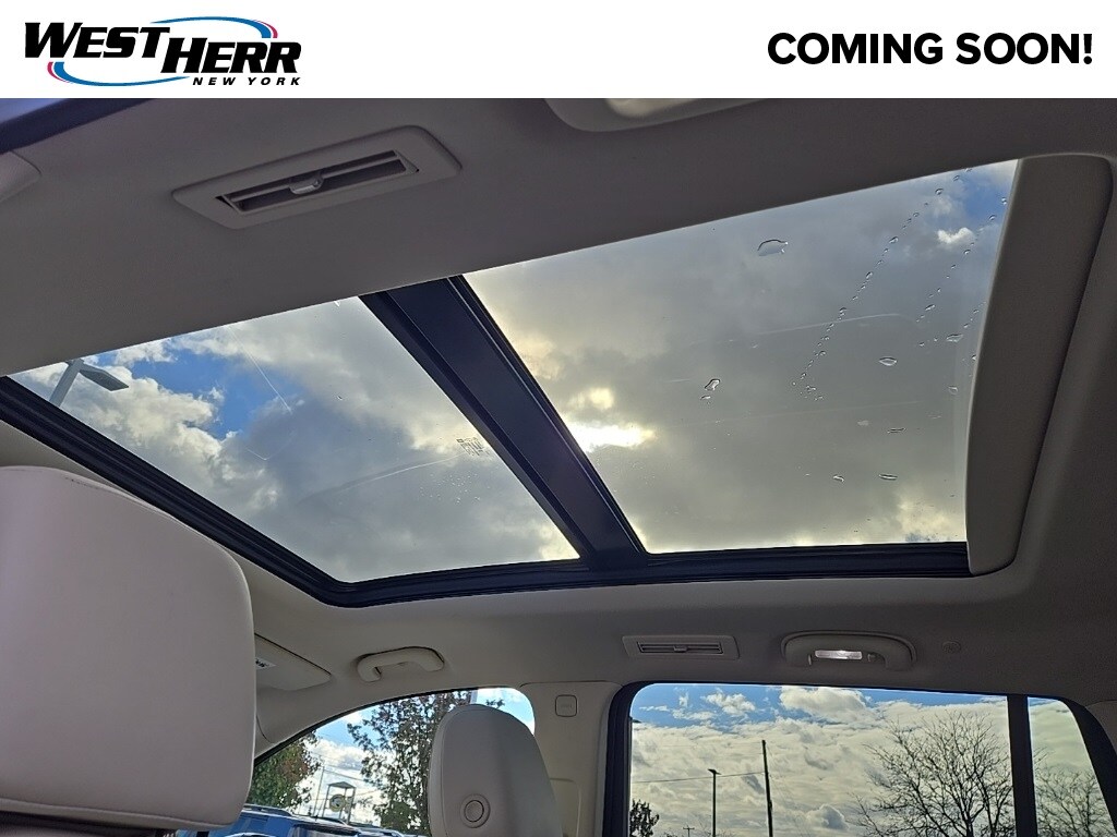 Used 2022 CADILLAC XT6 Premium Luxury SUV