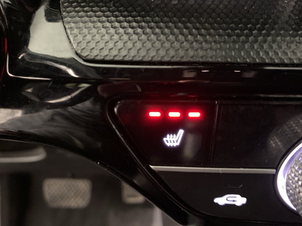 Used 2023 Honda CR-V Hybrid Sport Touring SUV