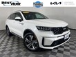  Kia Sorento Hybrid