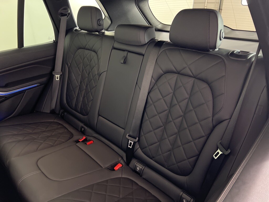 2023 Bmw X5 xDrive40i photo 4
