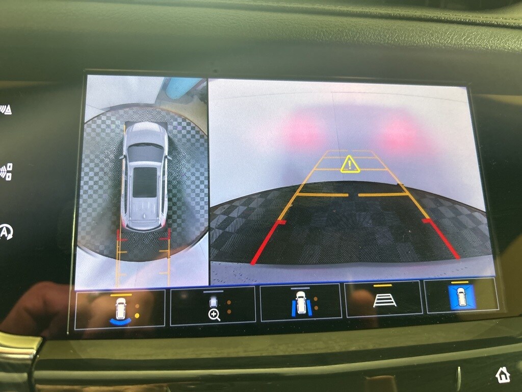 Used 2023 CADILLAC XT6 Premium Luxury SUV