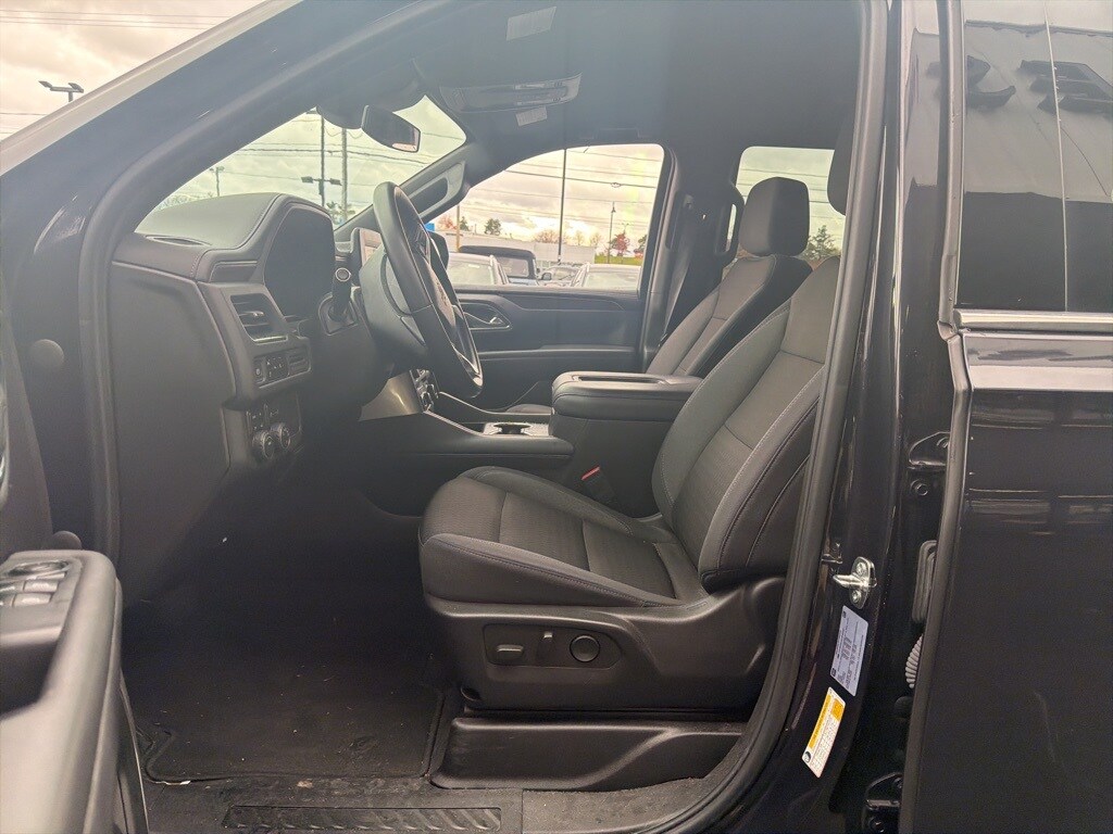 Used 2023 Chevrolet Tahoe LS SUV