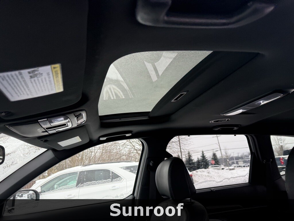 Used 2024 Kia Telluride EX X-Line SUV