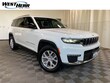 Jeep New Grand Cherokee