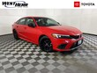 Honda Civic Si
