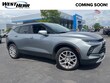 Chevrolet Blazer