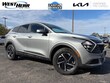 Kia Sportage Hybrid