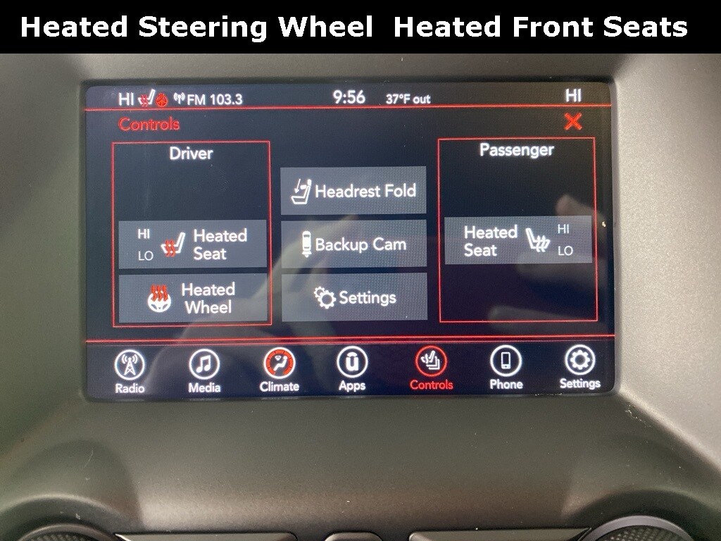 Used 2020 Dodge Durango SXT SUV