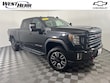 GMC Sierra 2500 HD