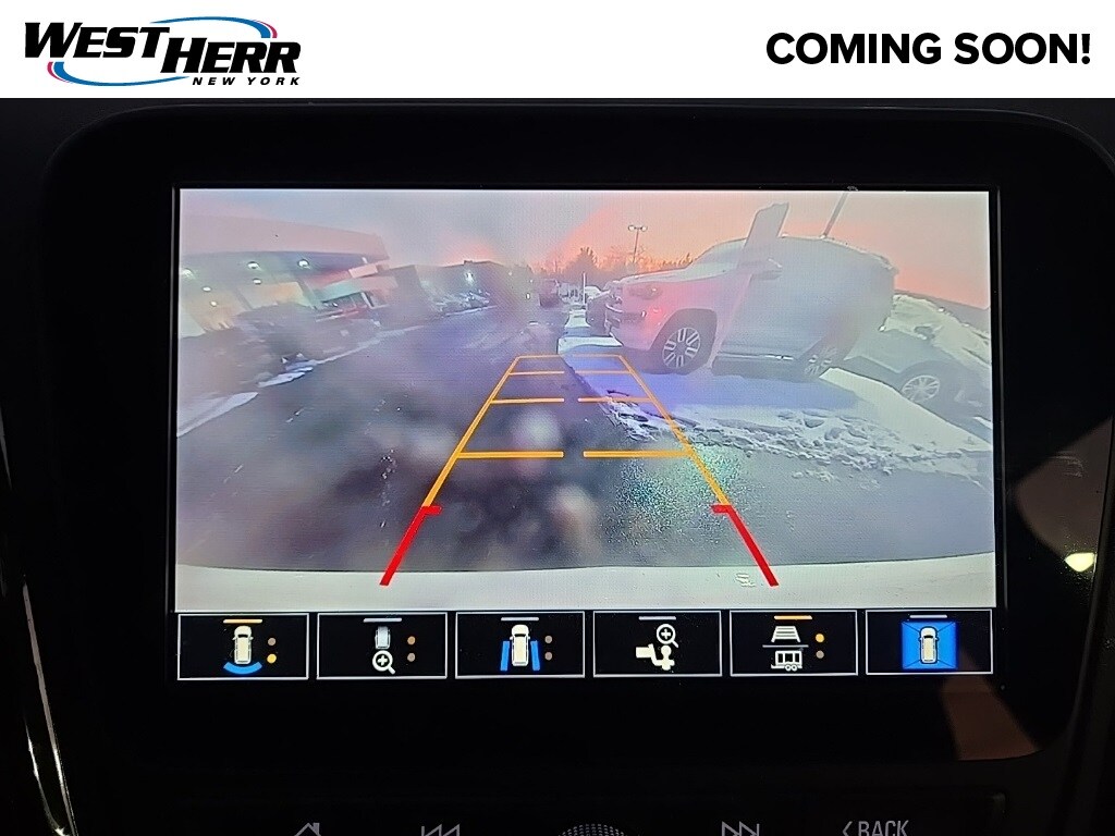 Used 2024 Chevrolet Equinox RS SUV