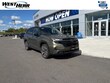 Subaru Forester Hybrid