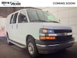 Chevrolet Express Cargo 2500