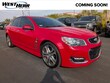 Chevrolet SS