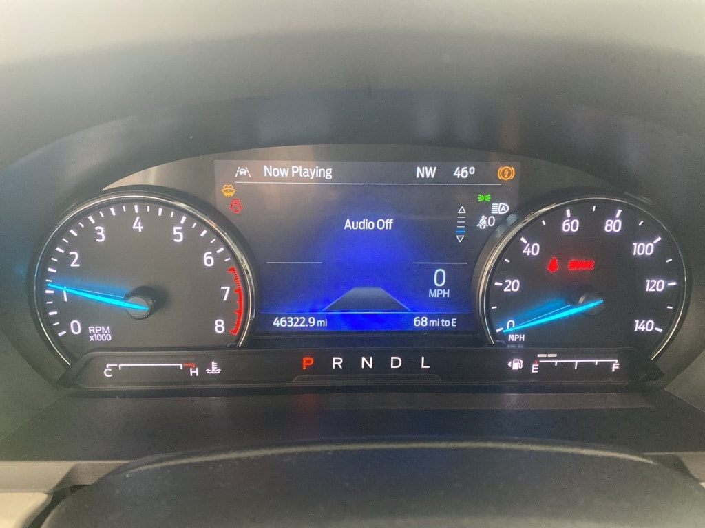 Used 2022 Ford Explorer XLT SUV