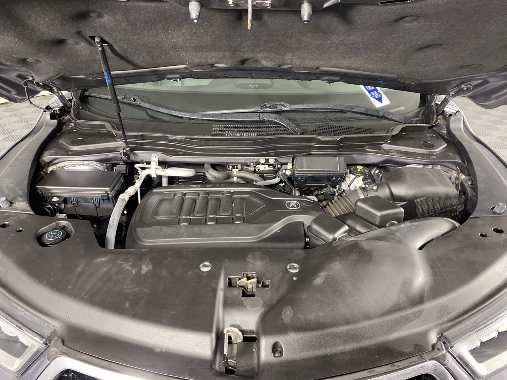 Used 2020 Acura MDX SUV