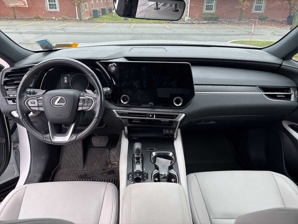 Used 2023 Lexus RX 350 Premium SUV